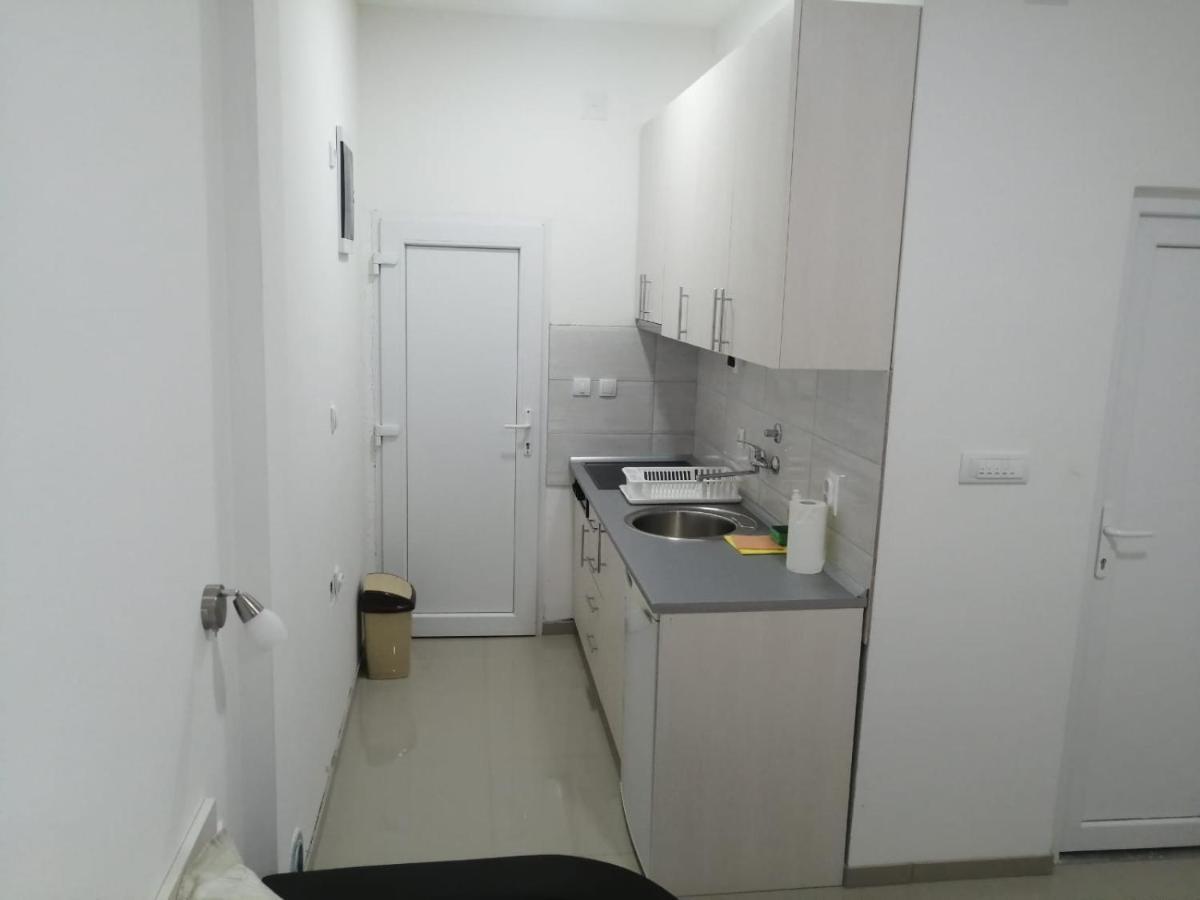 Apartment Maka 3 Soko Banja Exterior foto